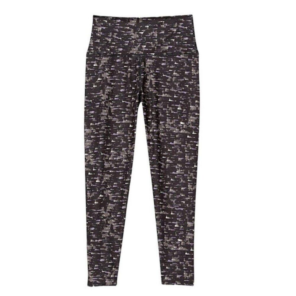 New Women leggings Medium high waist Hide pocket Multicolored